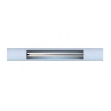 Модульные светильники HALLA Lighting серии BS 3.0 со встроенным шинопроводом